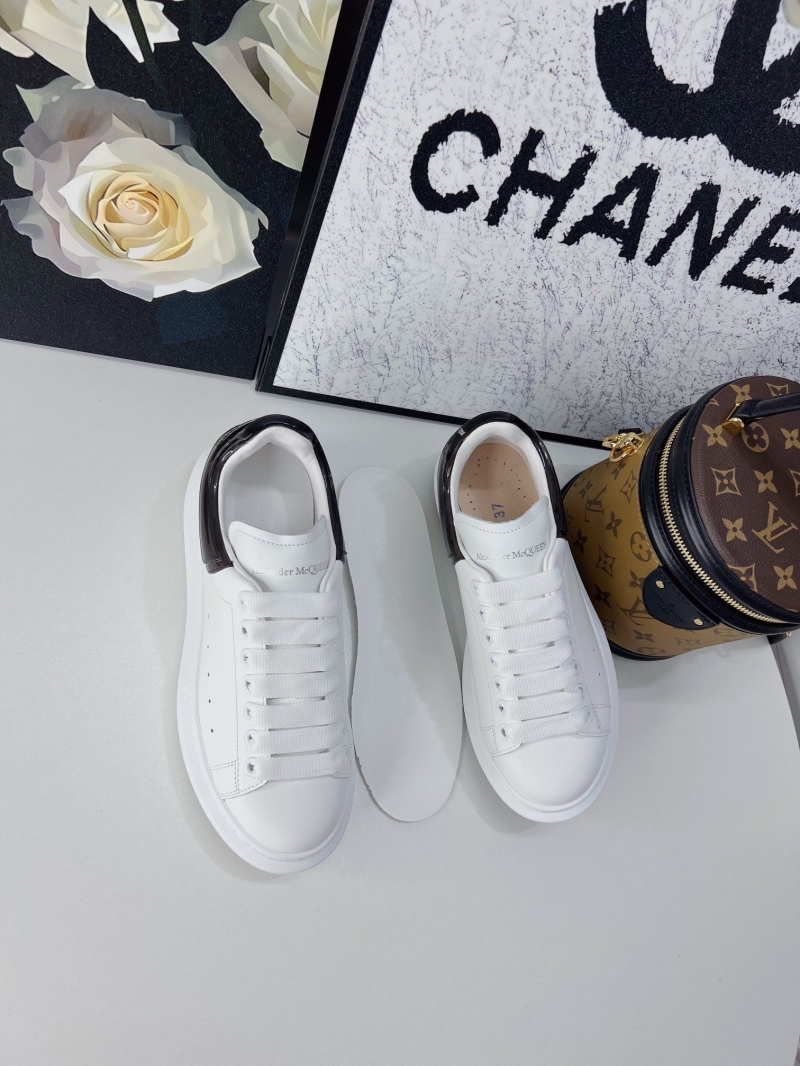 Alexander Mcqueen Casual Shoes